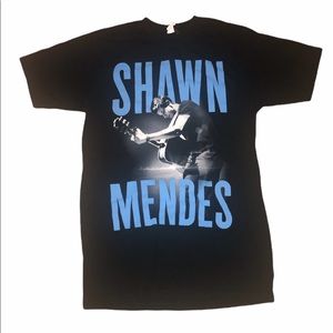 💌 M Shawn Mendes T-shirt
